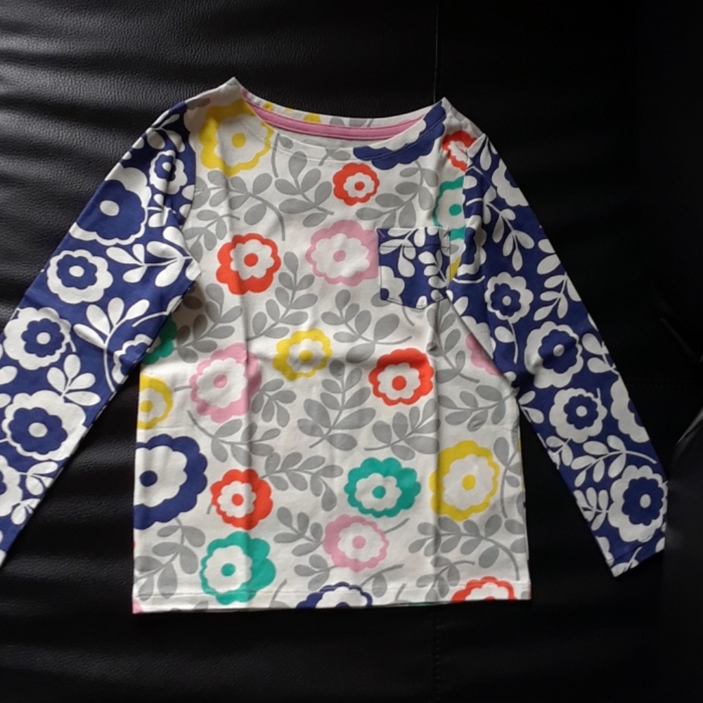 T-shirt for girls